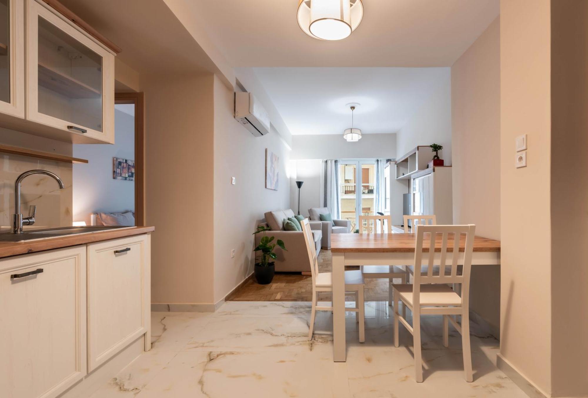 Rovertou Galli 3-5 By Athens Concept Residences ภายนอก รูปภาพ