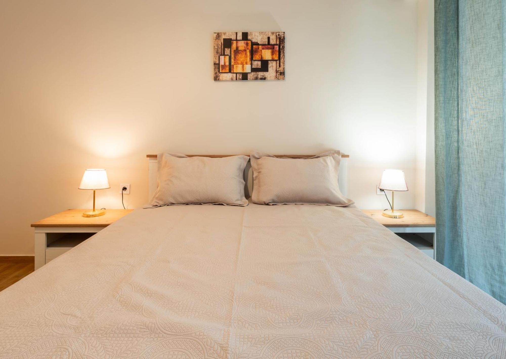 Rovertou Galli 3-5 By Athens Concept Residences ภายนอก รูปภาพ