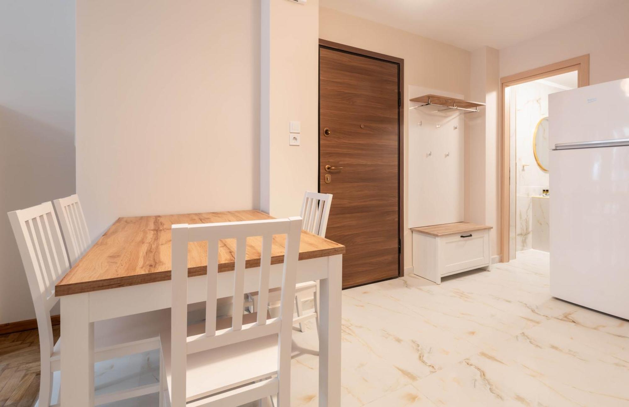 Rovertou Galli 3-5 By Athens Concept Residences ภายนอก รูปภาพ