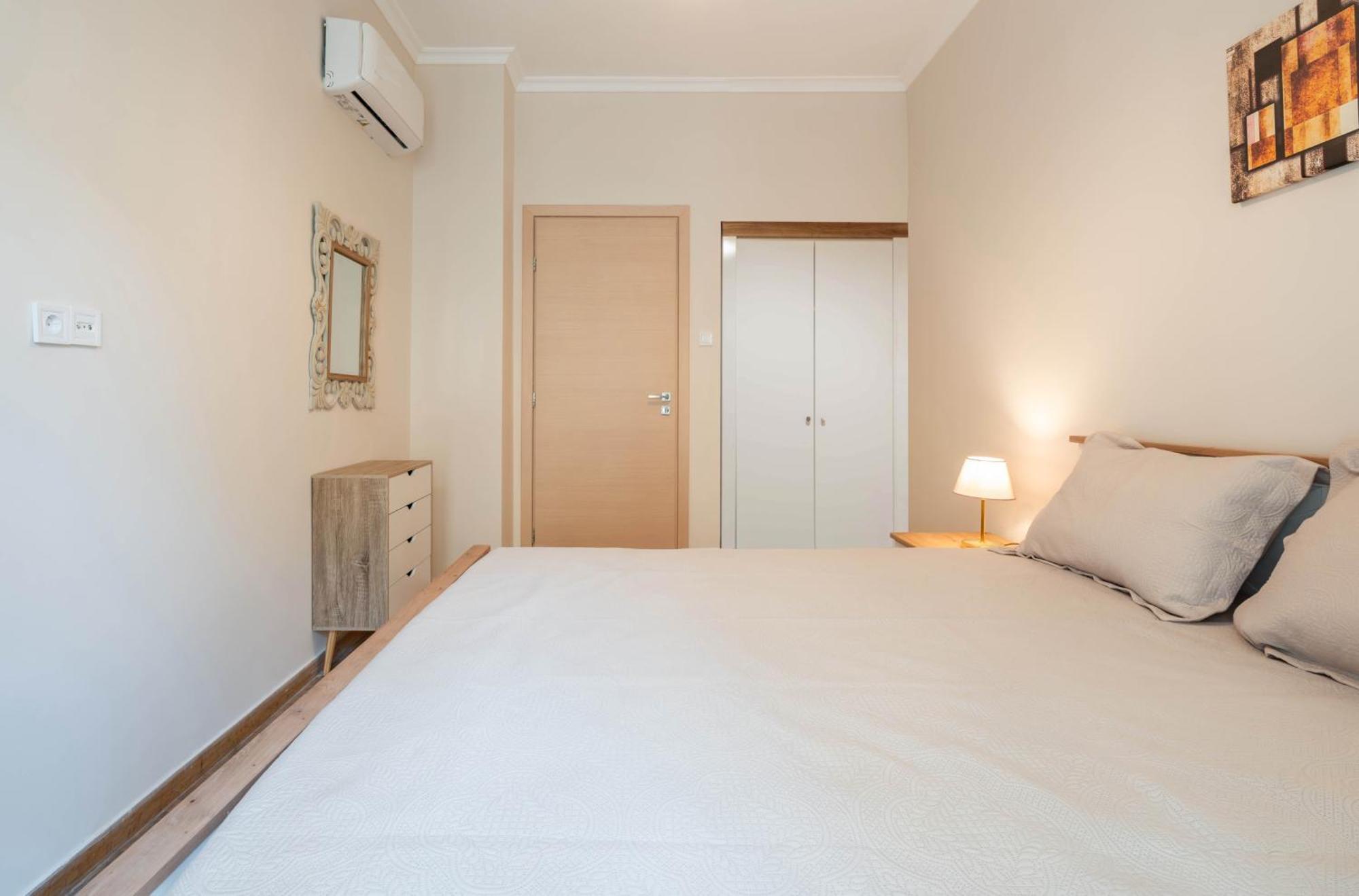 Rovertou Galli 3-5 By Athens Concept Residences ภายนอก รูปภาพ