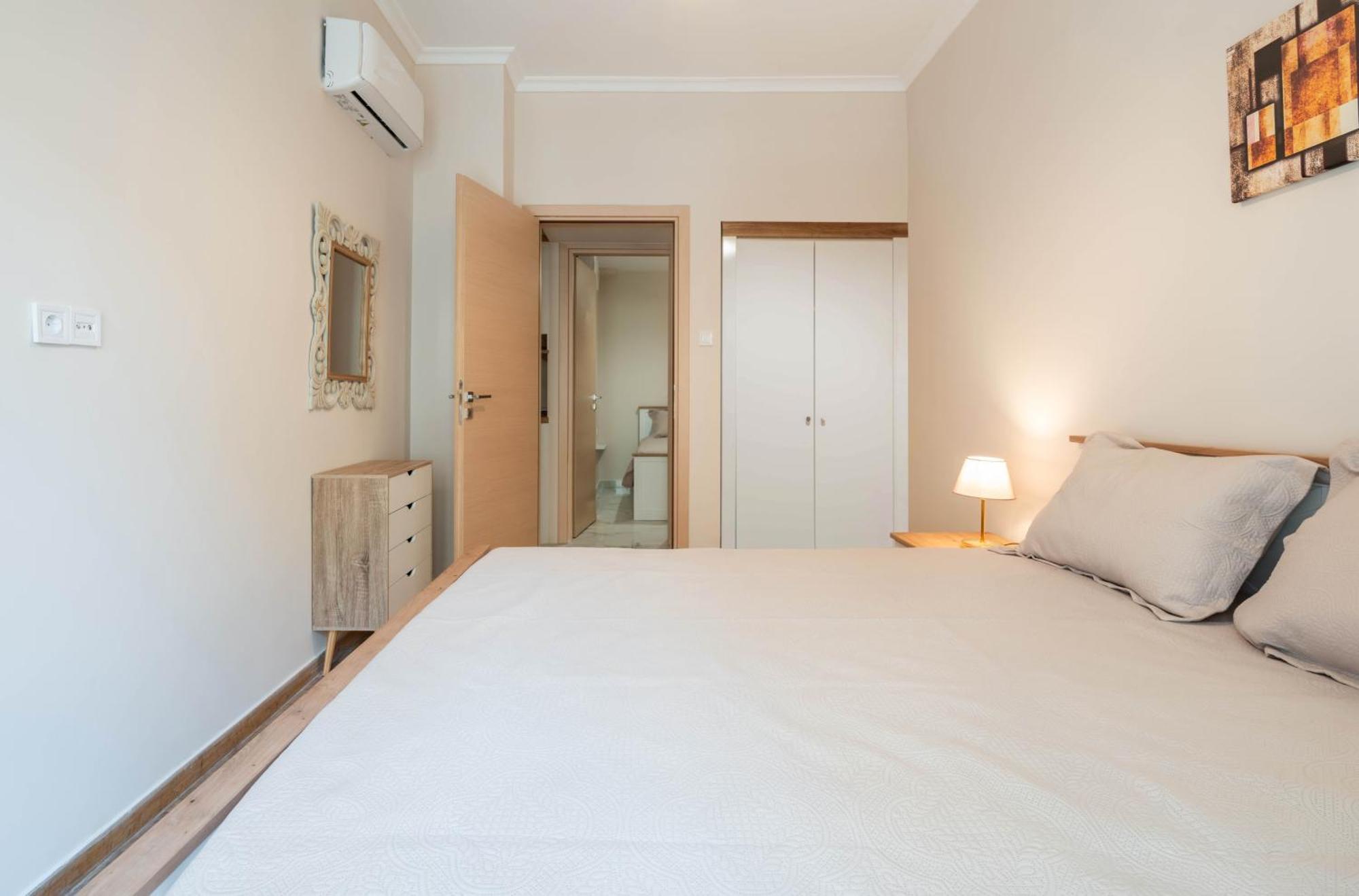 Rovertou Galli 3-5 By Athens Concept Residences ภายนอก รูปภาพ
