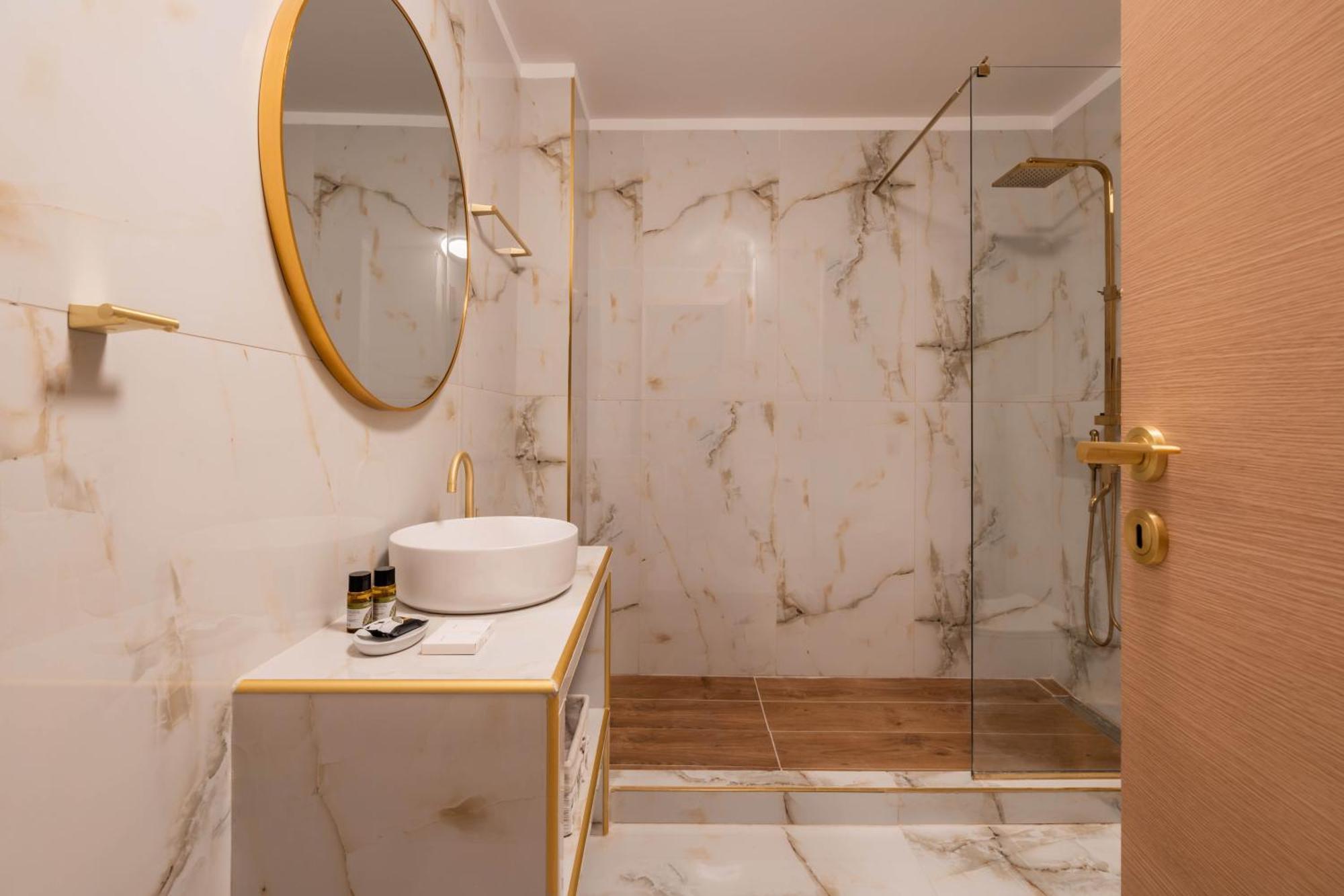 Rovertou Galli 3-5 By Athens Concept Residences ภายนอก รูปภาพ