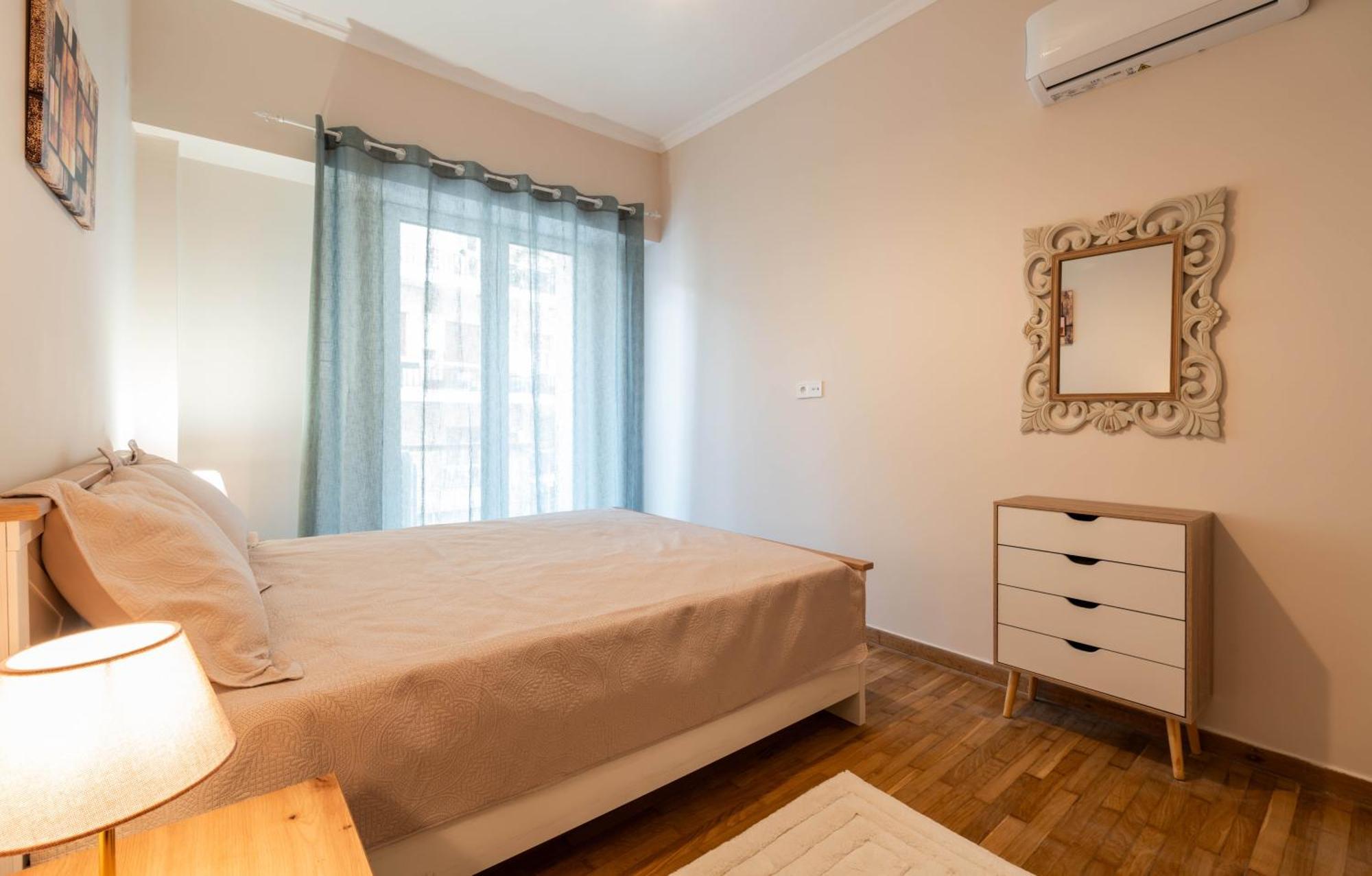 Rovertou Galli 3-5 By Athens Concept Residences ภายนอก รูปภาพ