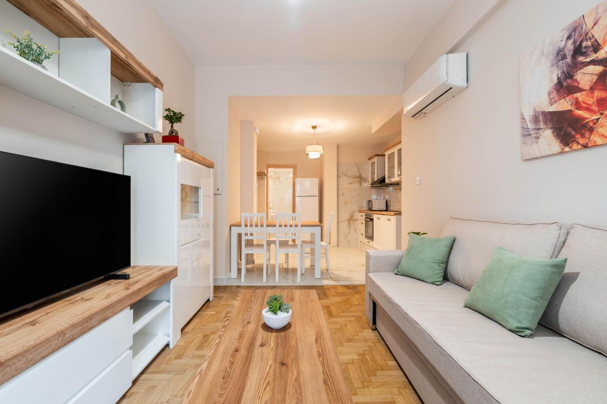 Rovertou Galli 3-5 By Athens Concept Residences ภายนอก รูปภาพ